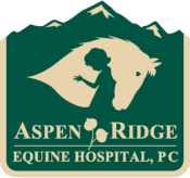 Aspen Ridge Equine Hospital, PC Logo